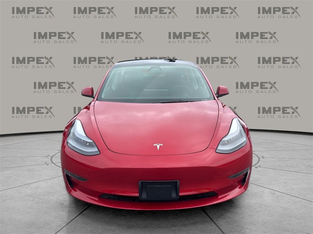 2023 Tesla Model 3 Performance photo 8