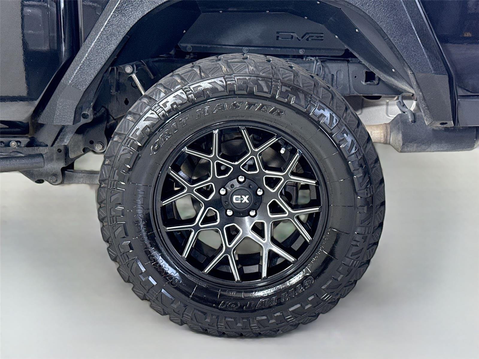 2020 Jeep Gladiator Sport S photo 31