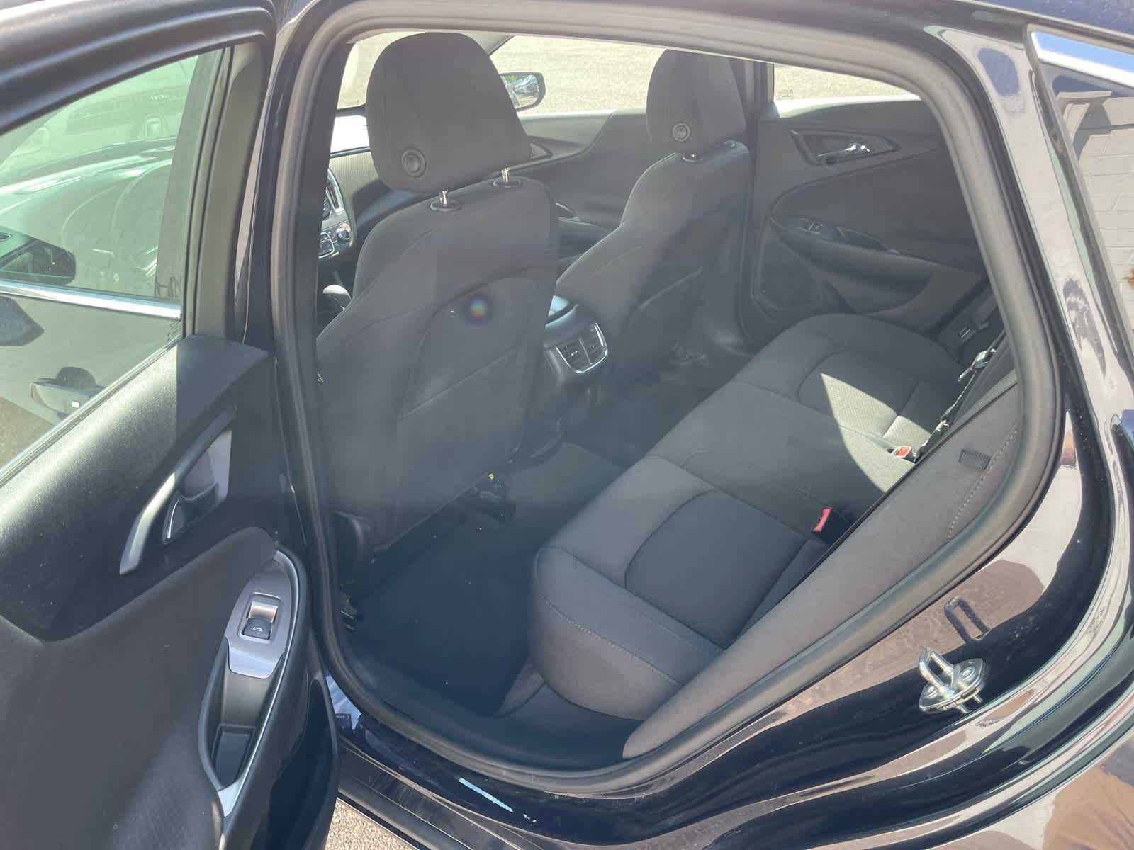 2023 Chevrolet Malibu 1LT photo 10