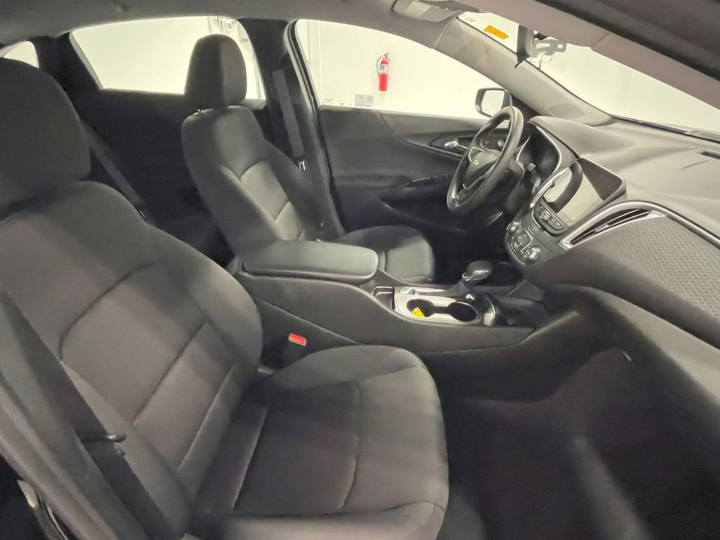 2022 Chevrolet Malibu LS photo 20