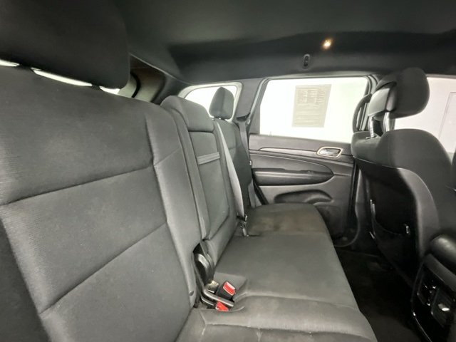 2016 Jeep Grand Cherokee Laredo photo 12