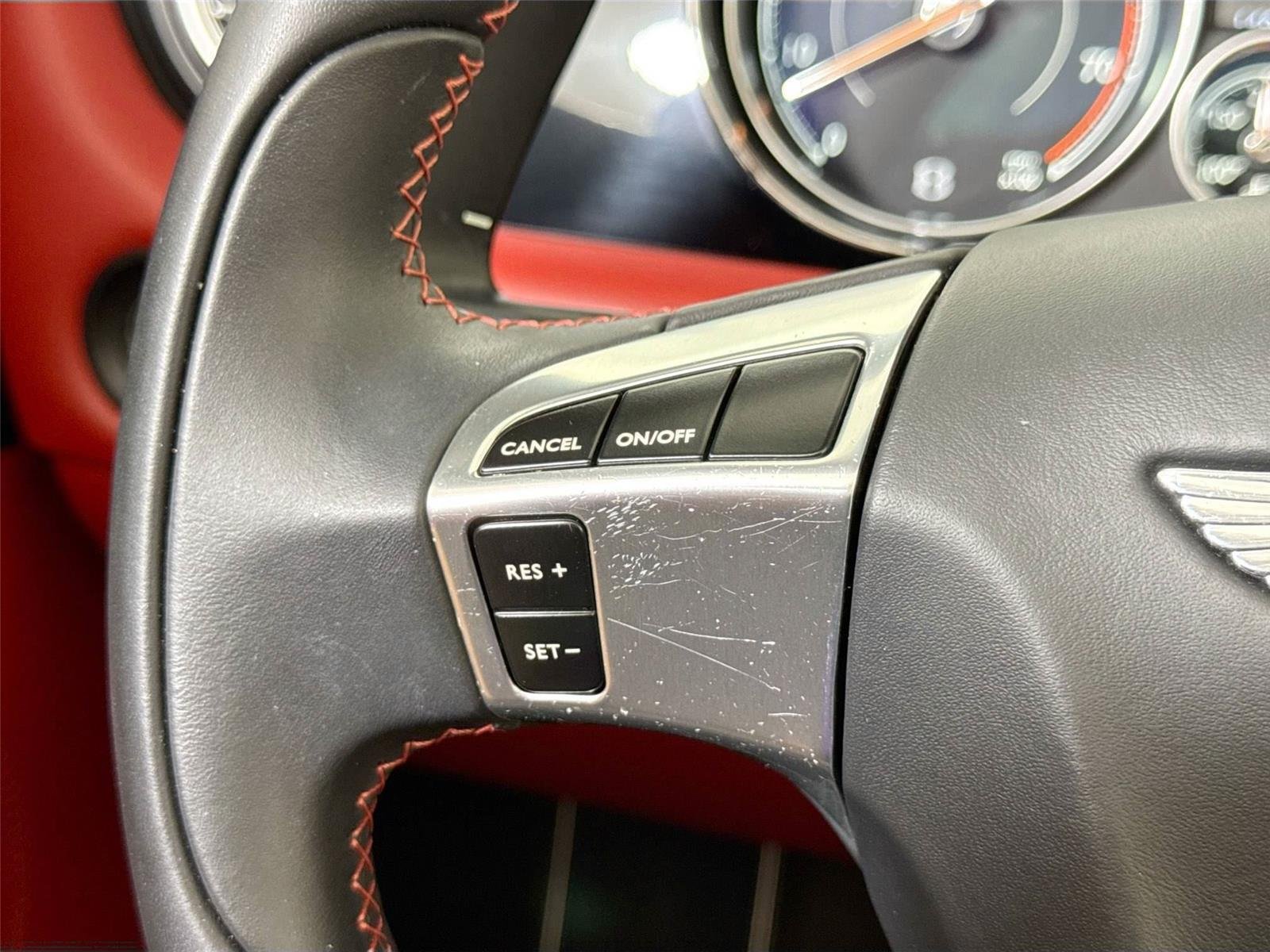 2016 Bentley Continental GT V8 photo 22