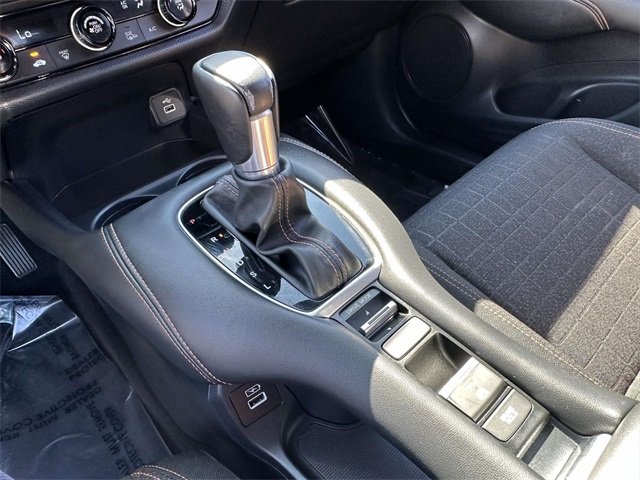 2023 Honda HR-V Sport photo 18