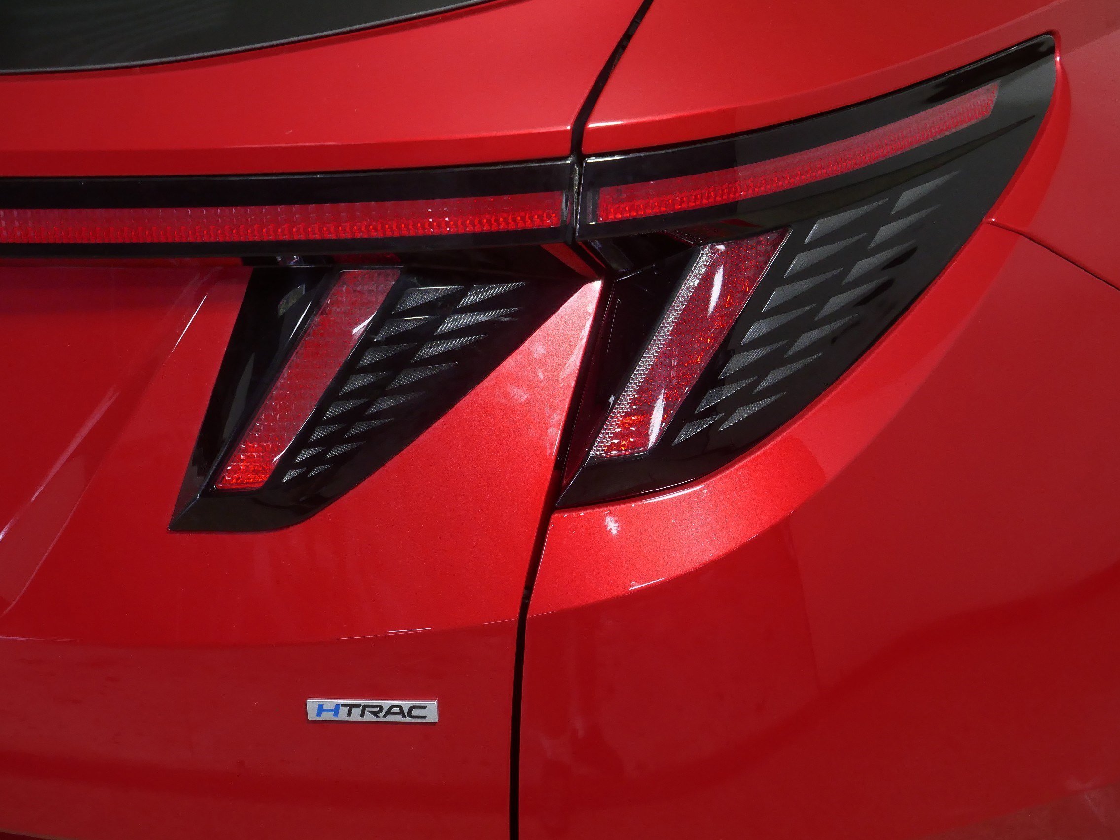 2022 Hyundai Tucson SEL photo 17