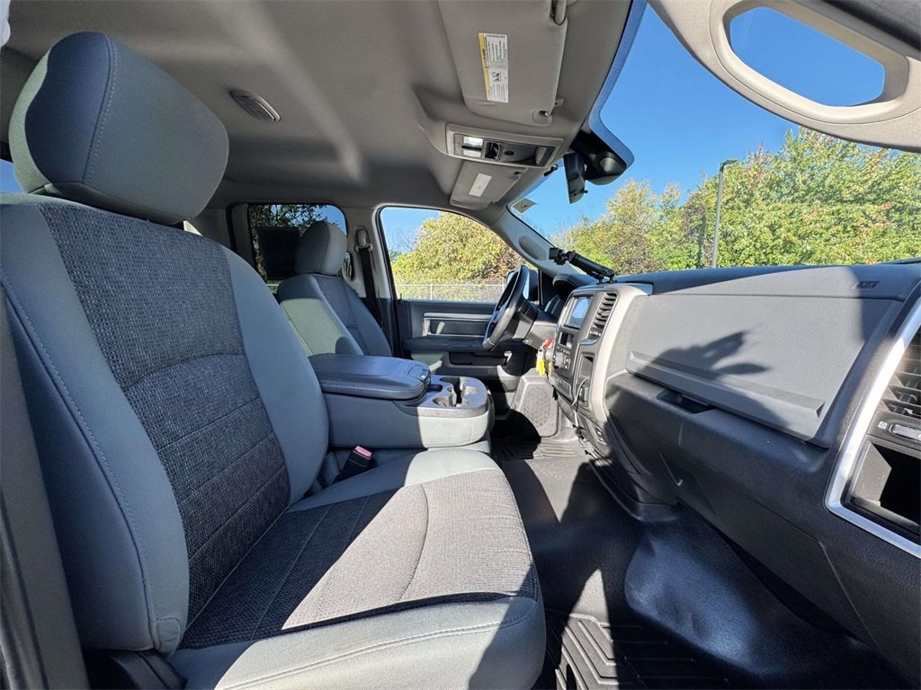 2015 Ram 1500 Big Horn photo 14