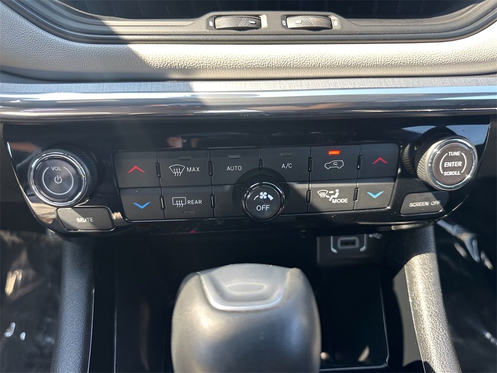 2024 Jeep Compass Limited photo 18