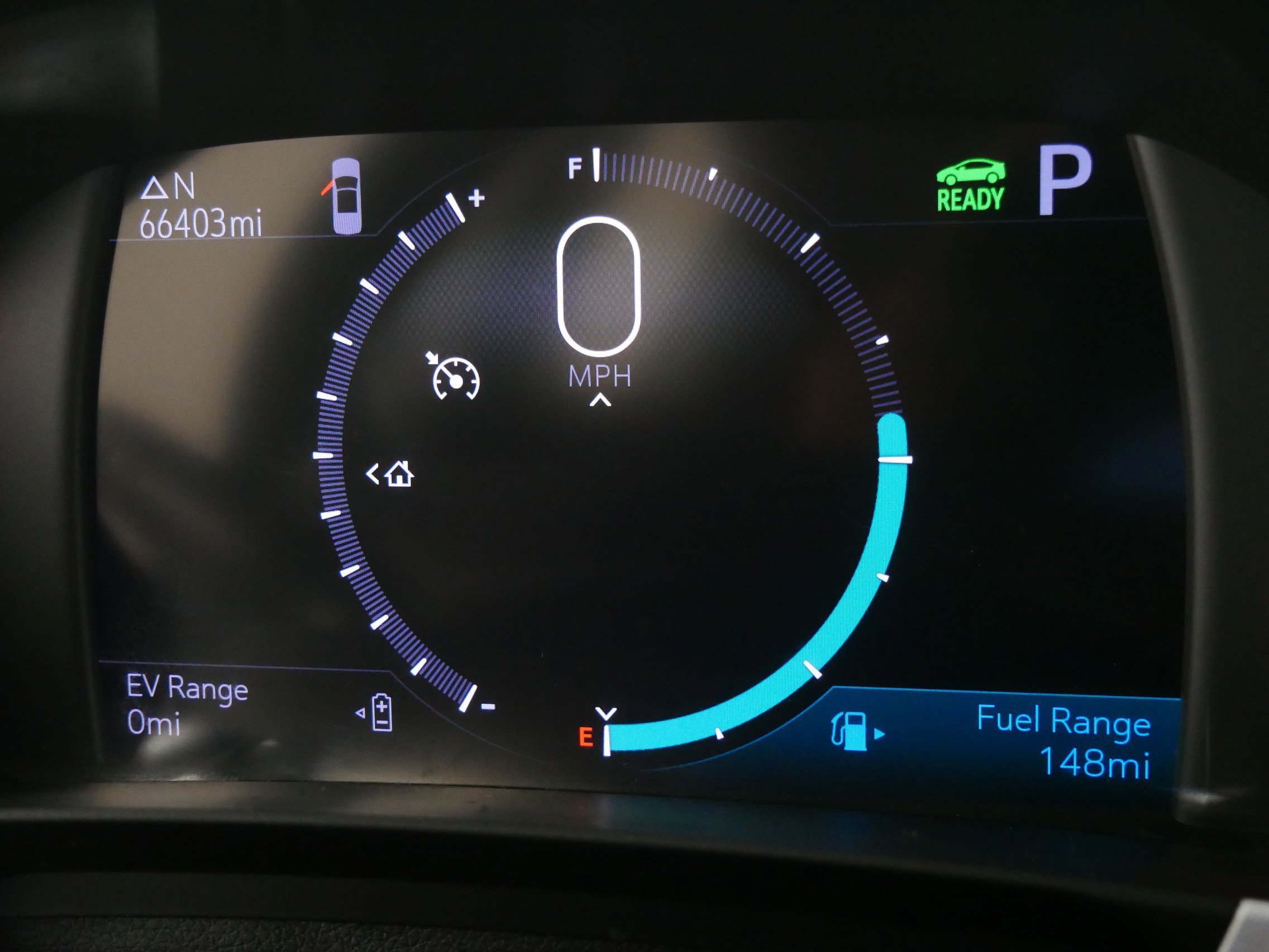 2019 Chevrolet Volt LT photo 18