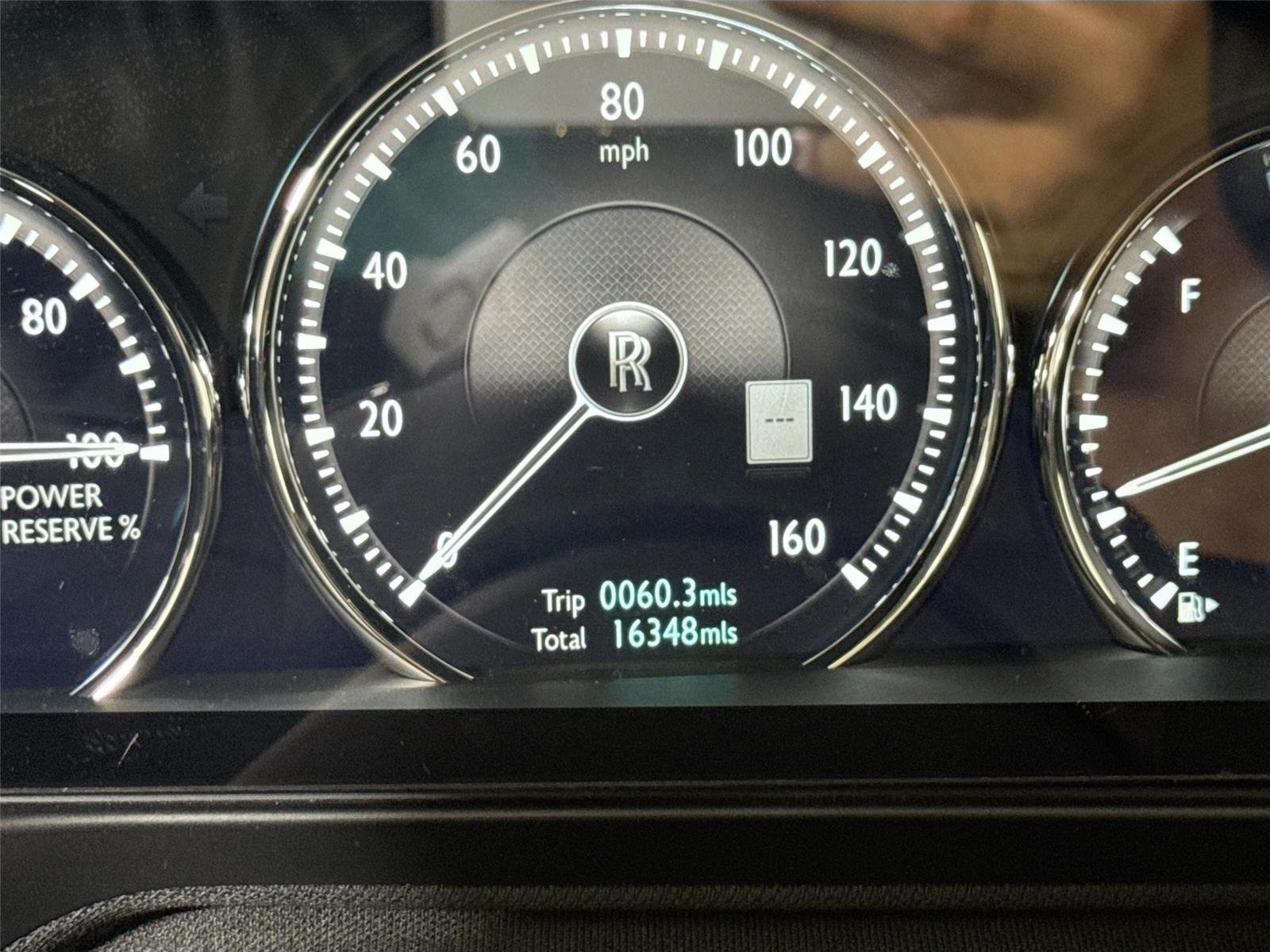 2021 Rolls Royce Ghost RR21 photo 16