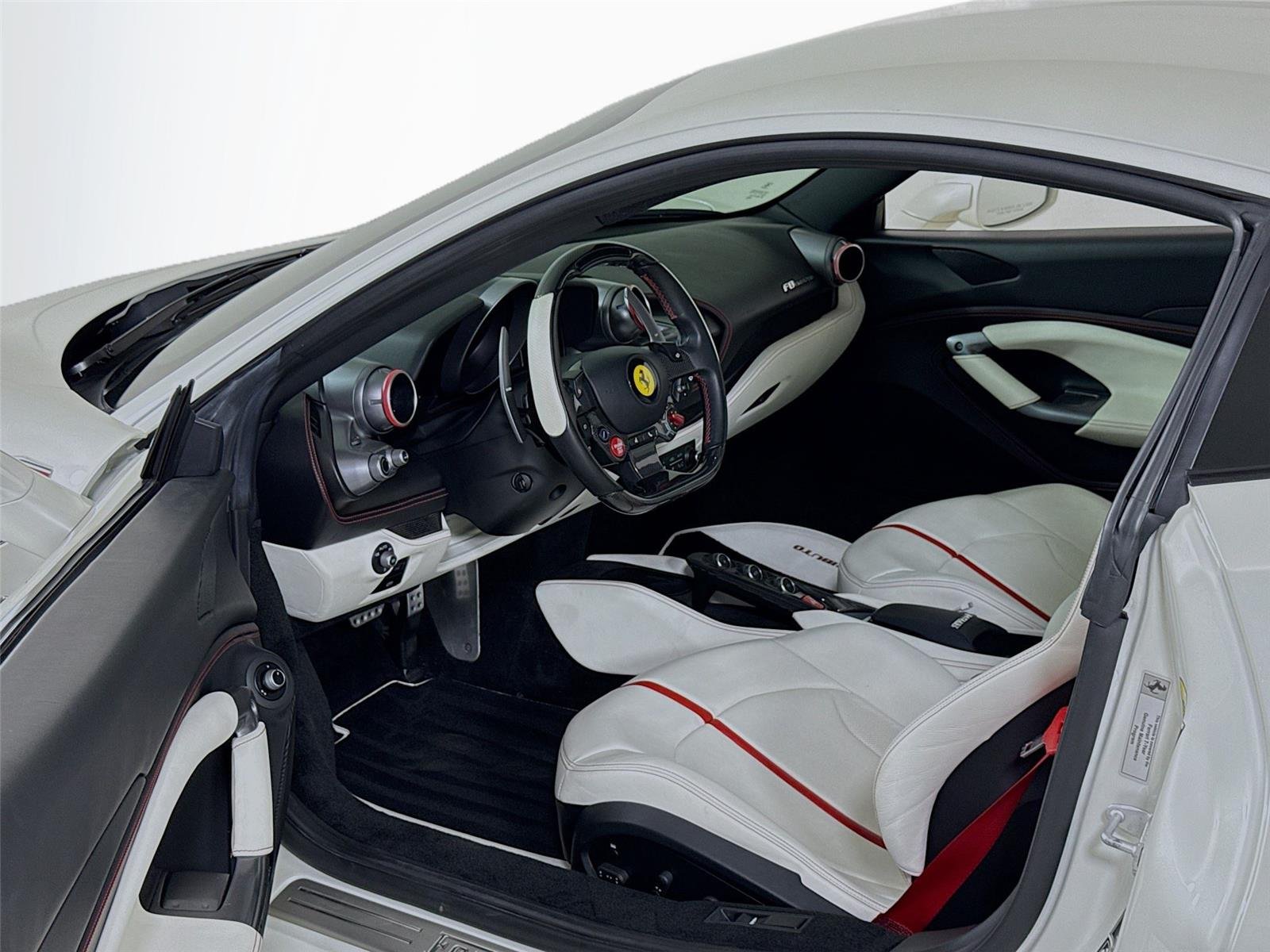 2020 Ferrari F8 Tributo photo 11