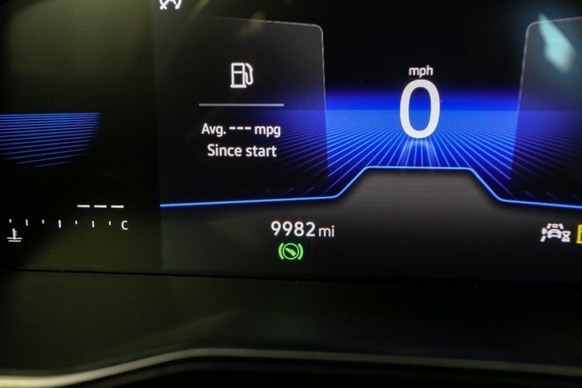 2023 Volkswagen Jetta 1.5T SE photo 27