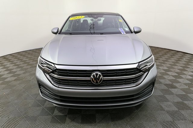 2023 Volkswagen Jetta 1.5T SE photo 2