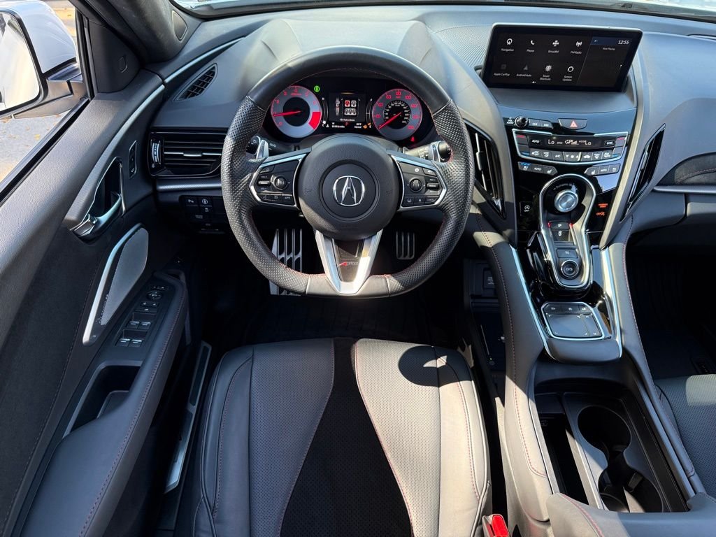 2023 Acura RDX A-Spec photo 15