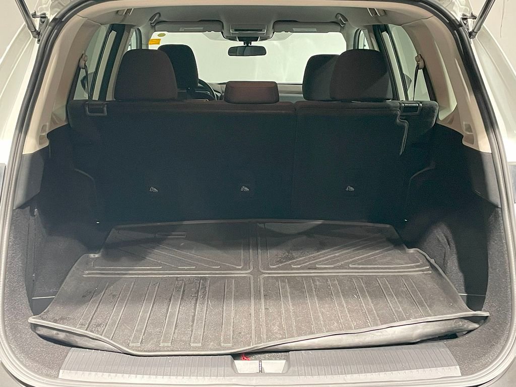 2023 Nissan Rogue S photo 4