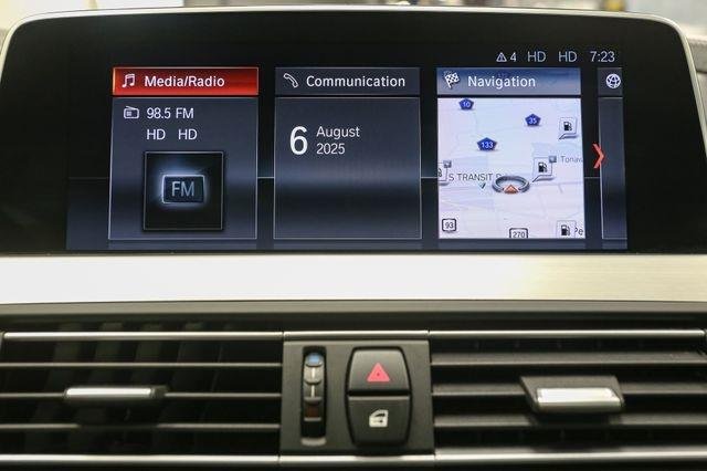 2018 Bmw 640i xDrive Gran Coupe photo 24