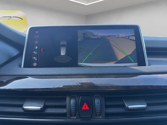 2018 Bmw X5 xDrive35i photo 14