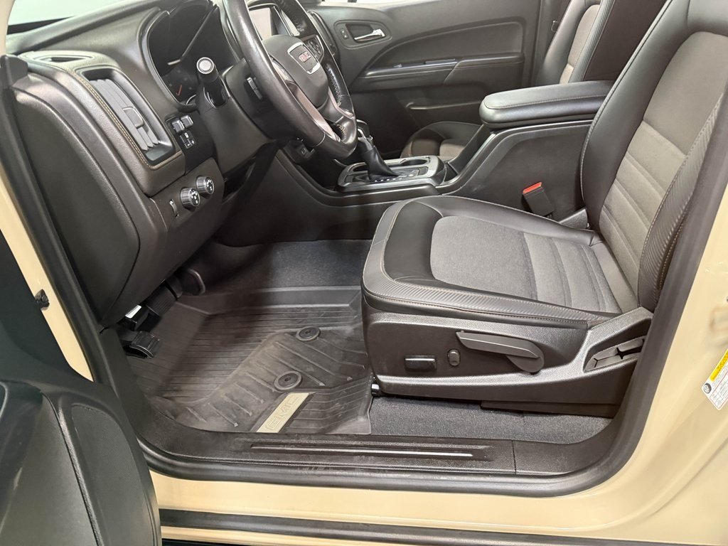 2022 Gmc Canyon AT4 photo 50