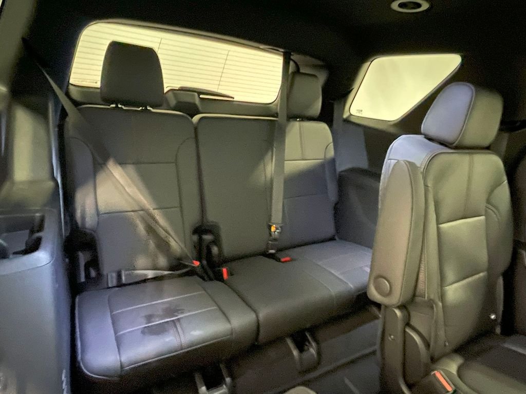 2023 Chevrolet Traverse RS photo 28