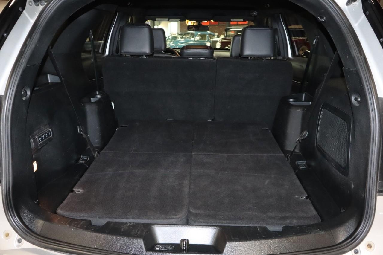 2019 Ford Explorer Sport photo 20