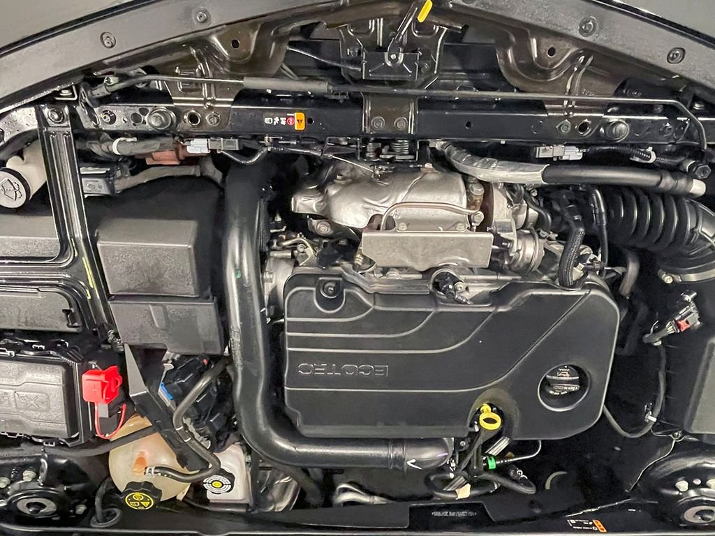 2022 Chevrolet Malibu LS photo 33