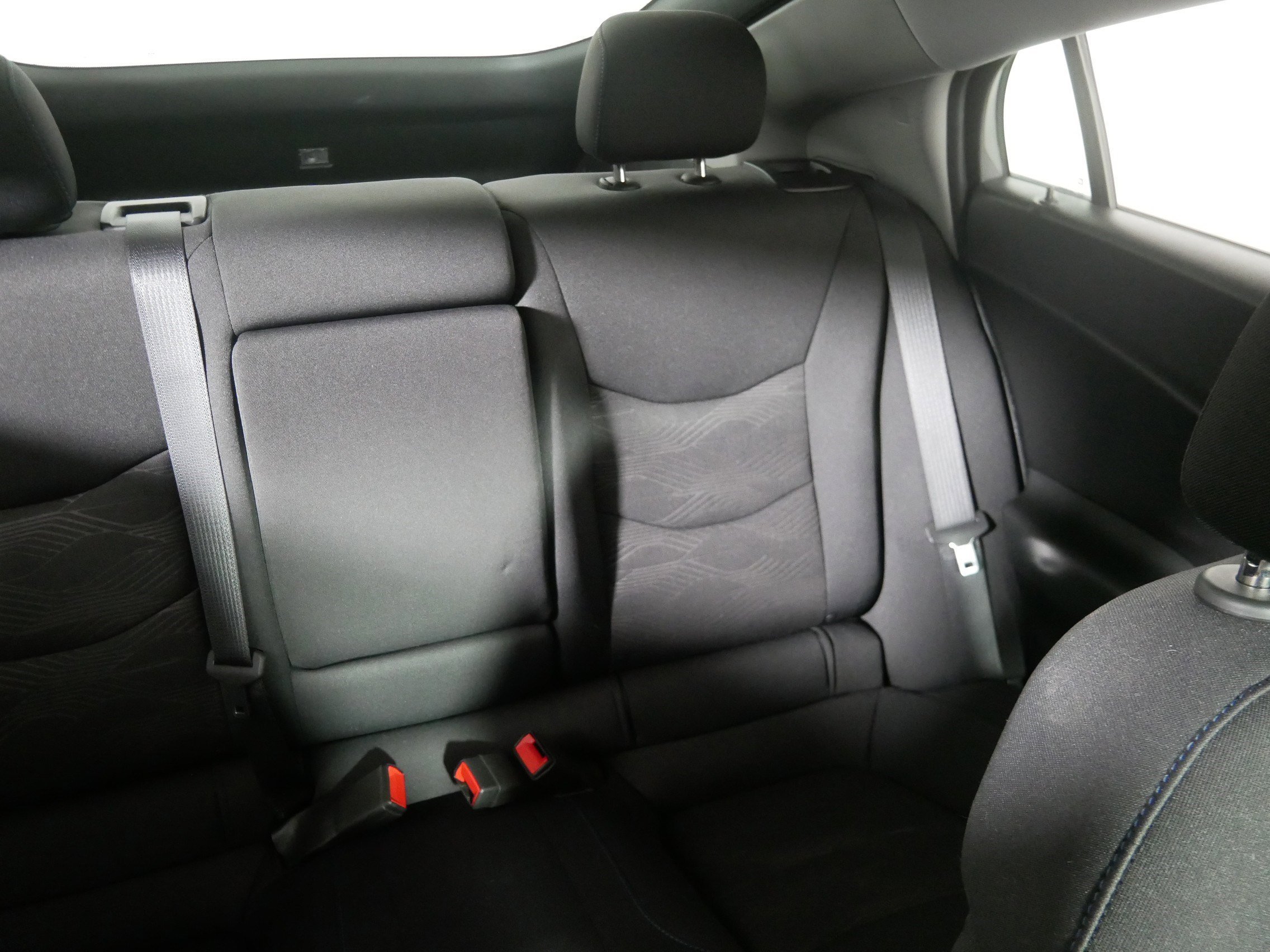 2019 Chevrolet Volt LT photo 13