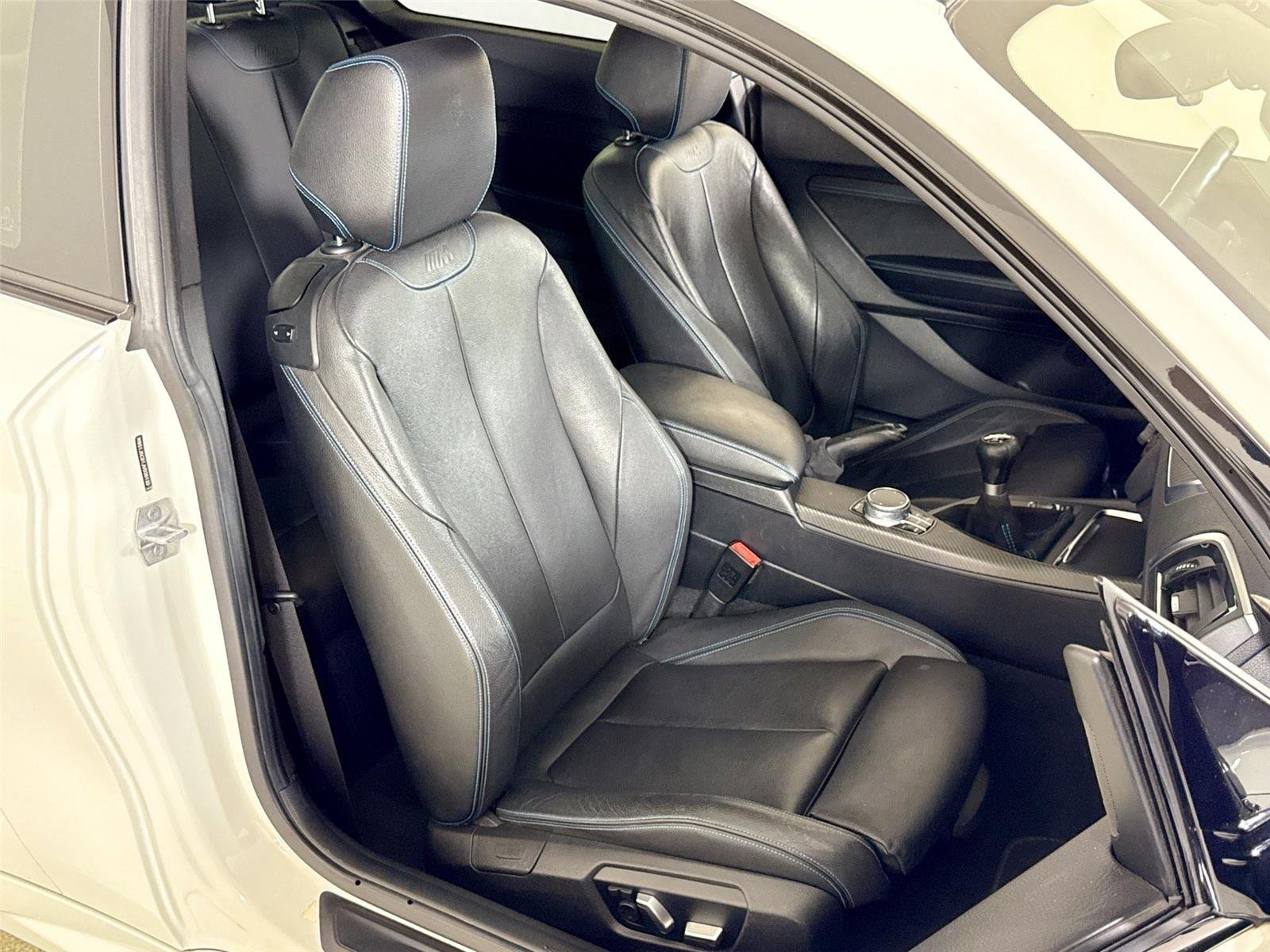 2018 Bmw M2 Coupe photo 24