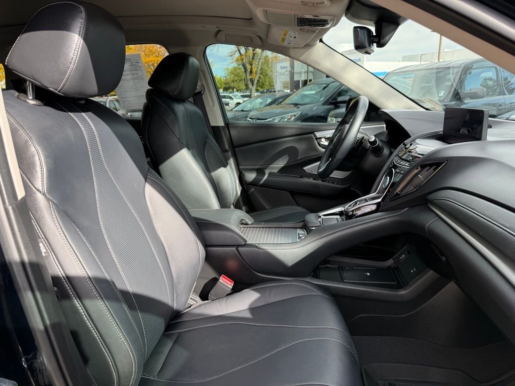2022 Acura RDX Technology photo 18