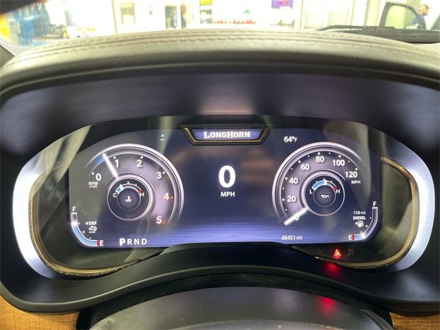 2024 Ram 2500 photo 11