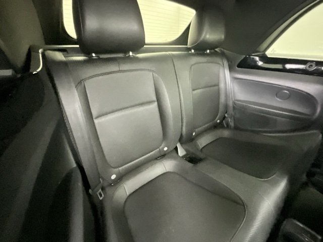 2014 Volkswagen Beetle TDI photo 12