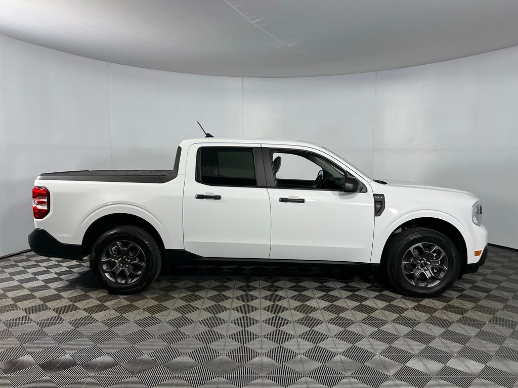 2024 Ford Maverick XLT photo 3