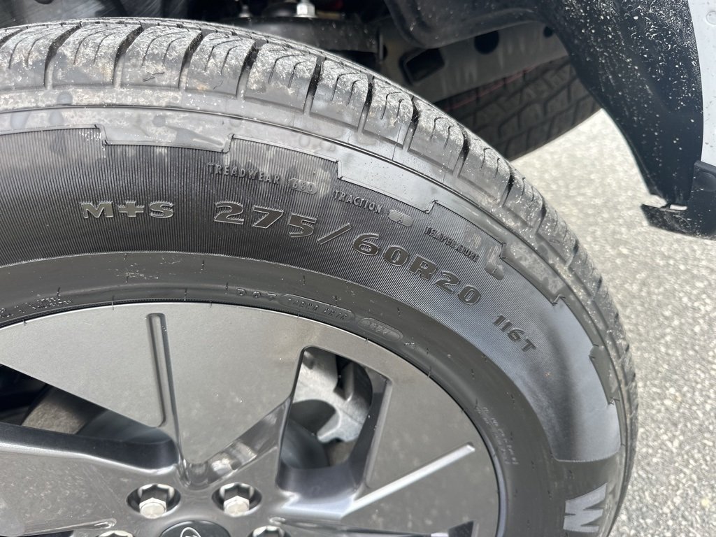 2024 Ford F-150 Lightning photo 29