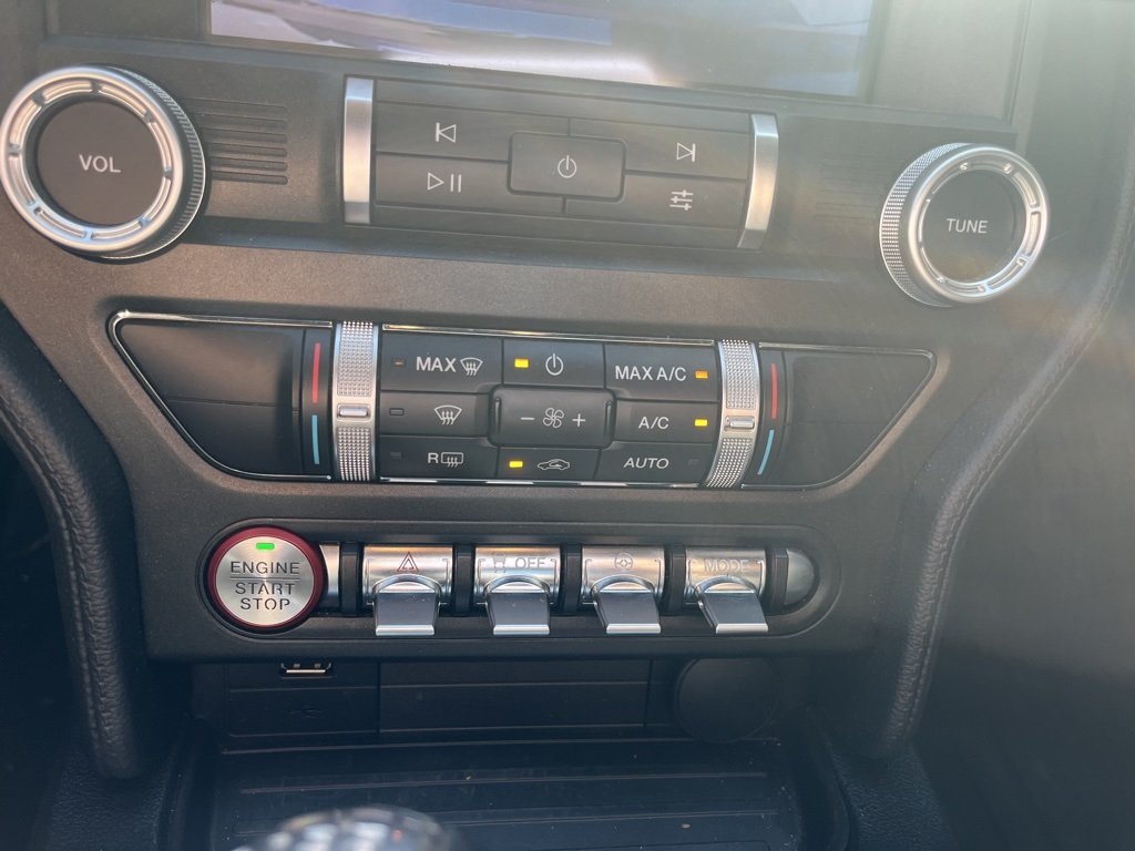 2019 Ford Mustang GT photo 12