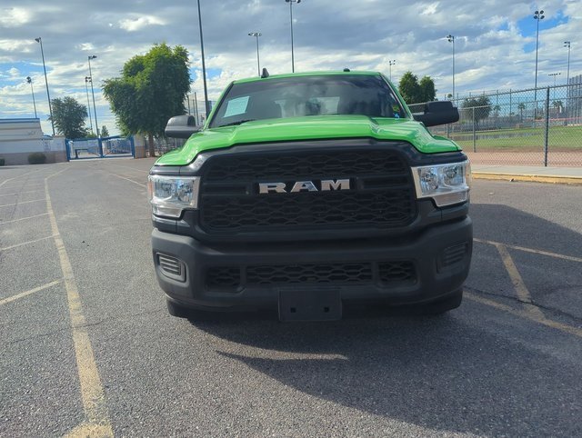 2022 Ram 2500 Tradesman photo 3