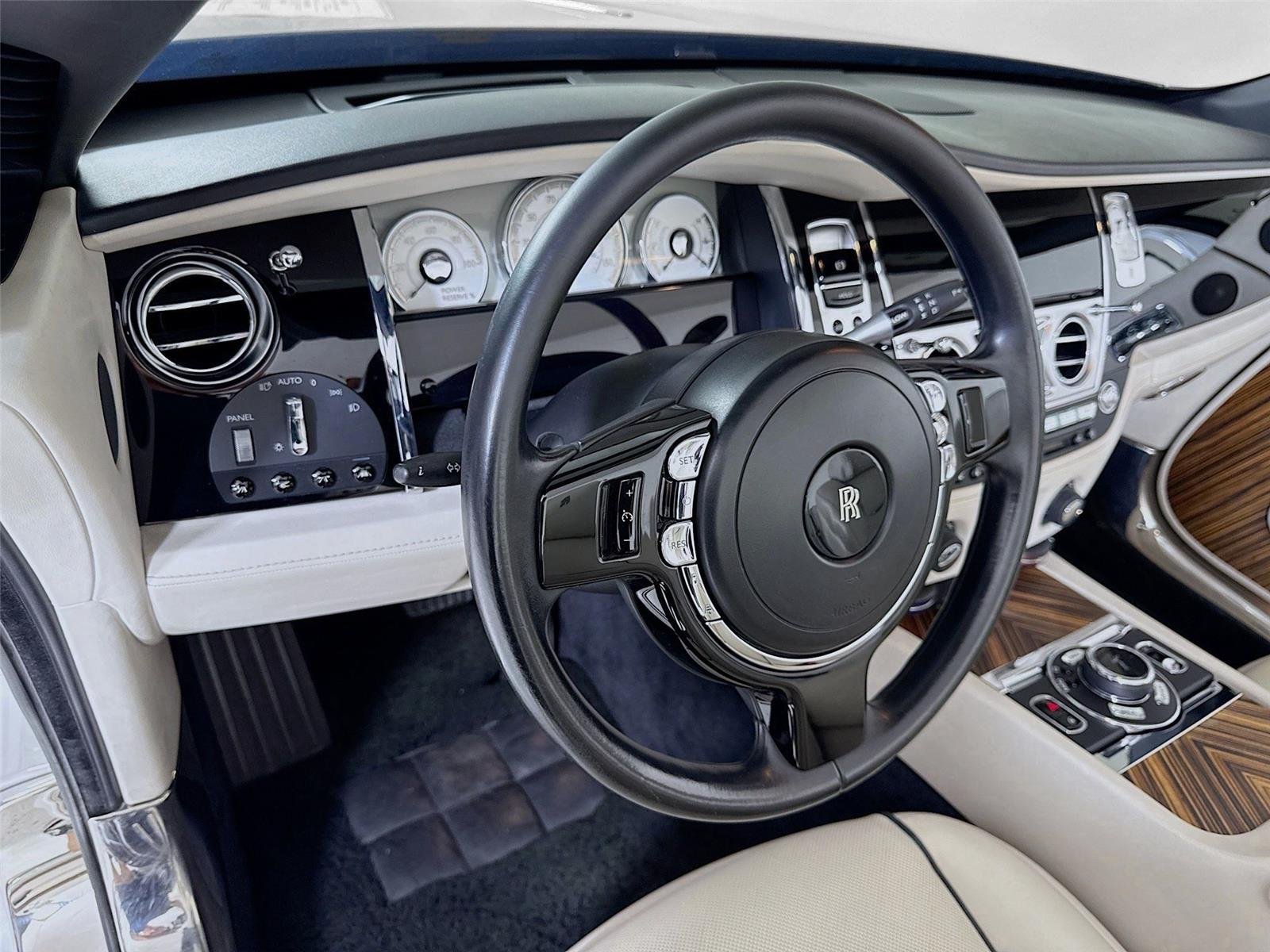 2016 Rolls Royce Dawn RR6 photo 13