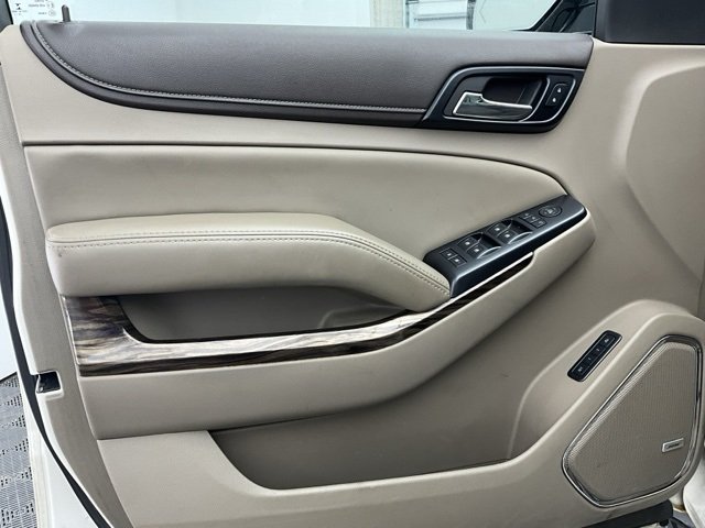 2015 Gmc Yukon SLT photo 12