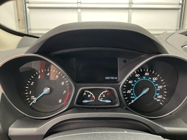 2016 Ford Escape SE photo 7