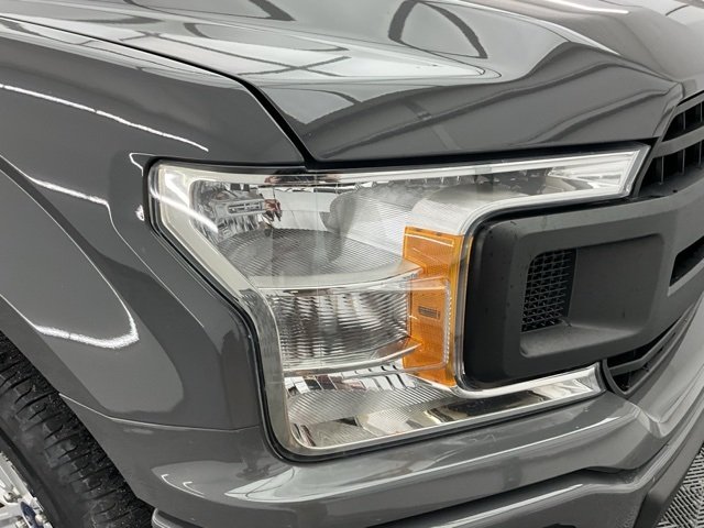 2018 Ford F-150 XL photo 22