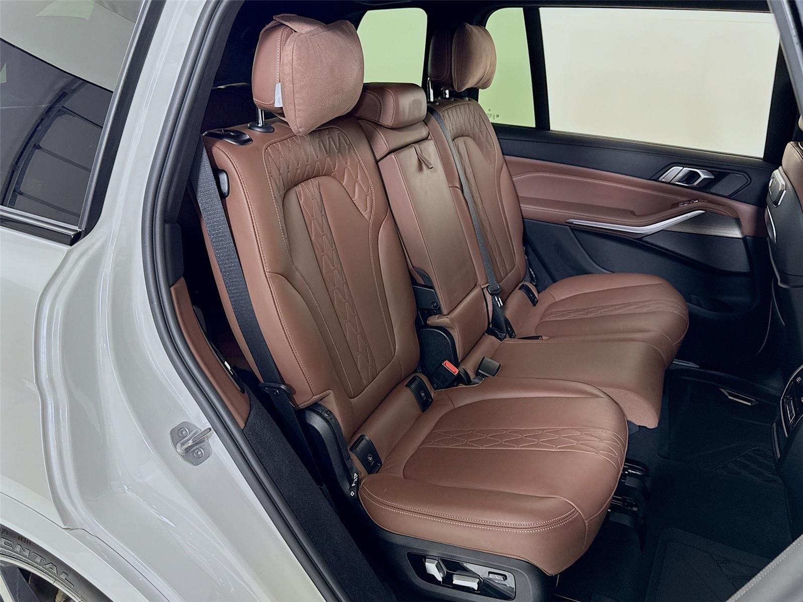 2023 Bmw X7 M60i photo 26