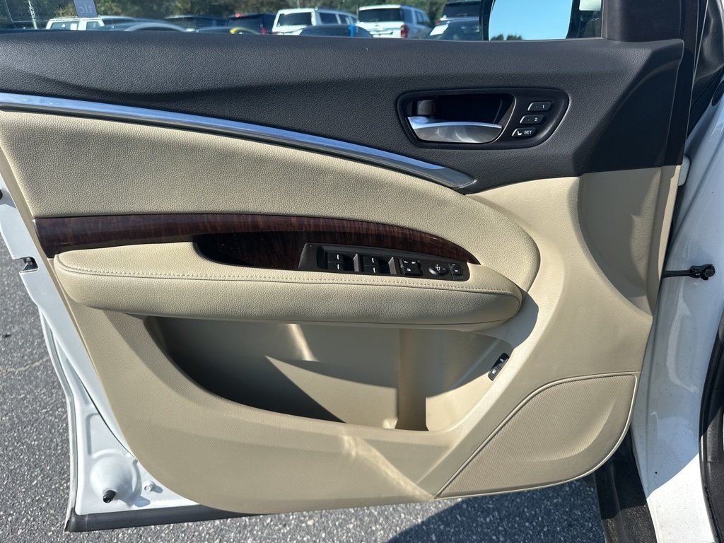 2020 Acura MDX Base photo 26