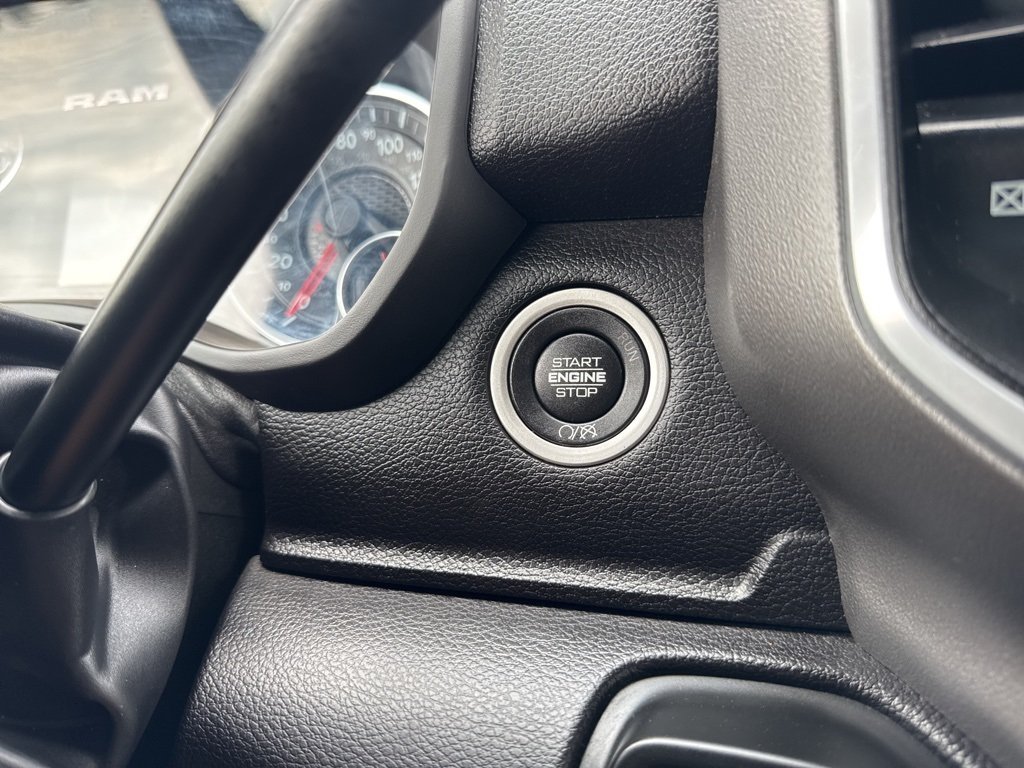 2023 Ram 2500 Big Horn photo 19