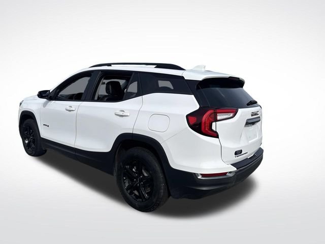 2023 Gmc Terrain AT4 photo 3