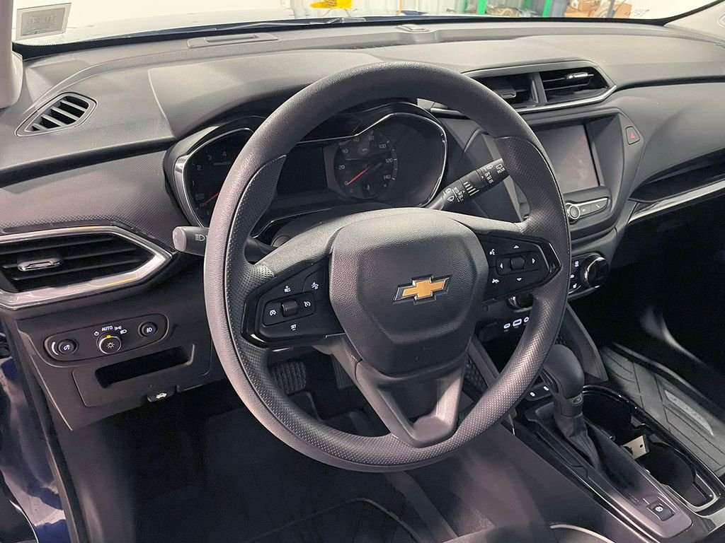2023 Chevrolet Trailblazer LT photo 15
