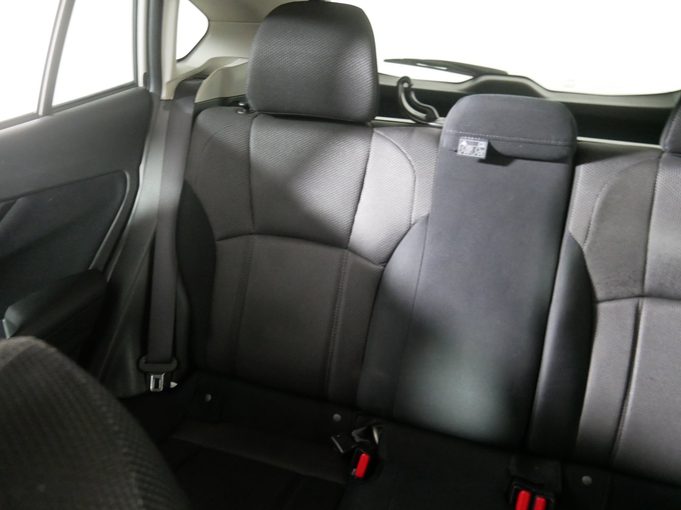 2023 Subaru Crosstrek Sport photo 12