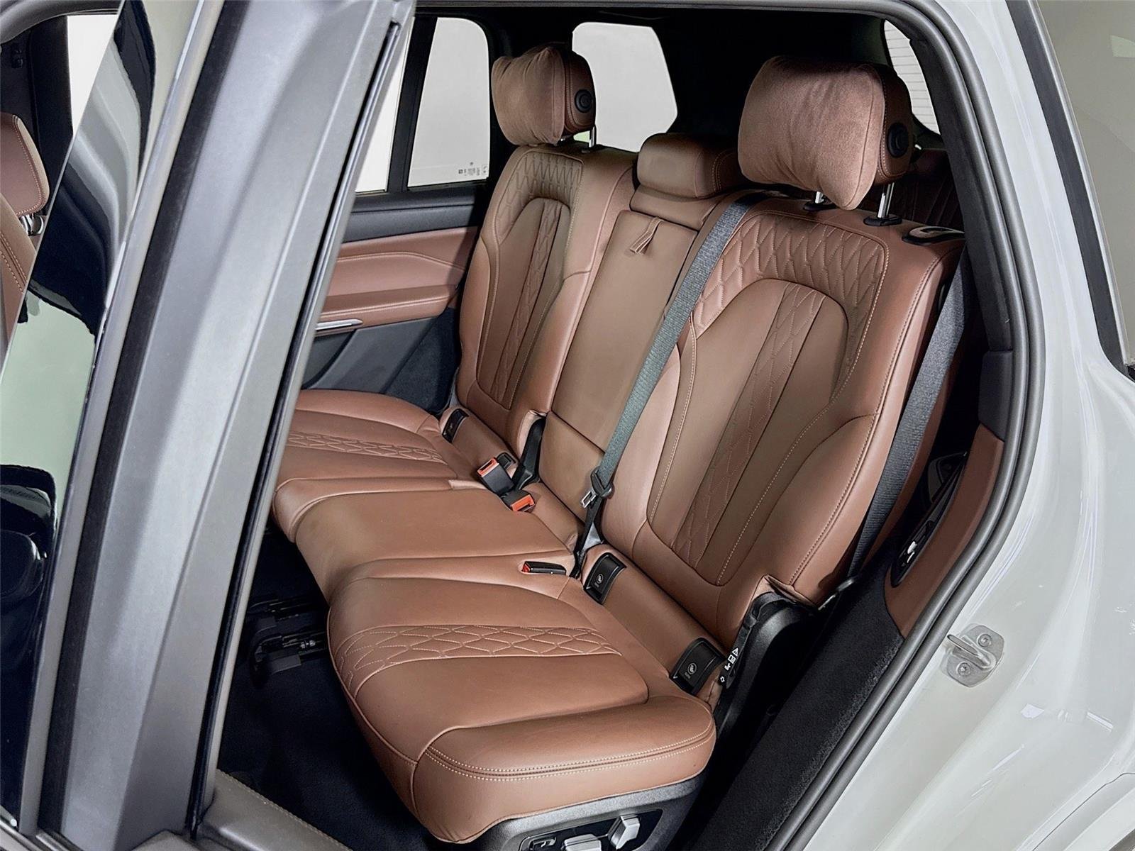 2023 Bmw X7 M60i photo 23