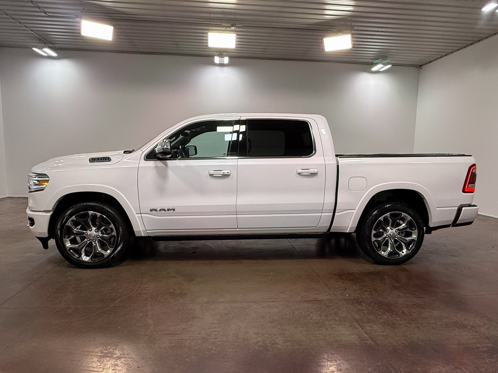 2023 Ram 1500 Laramie Longhorn photo 23