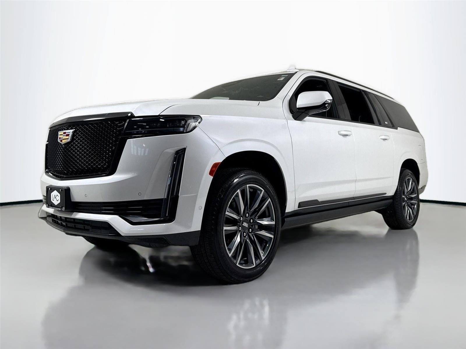 2021 Cadillac Escalade ESV Sport photo 39