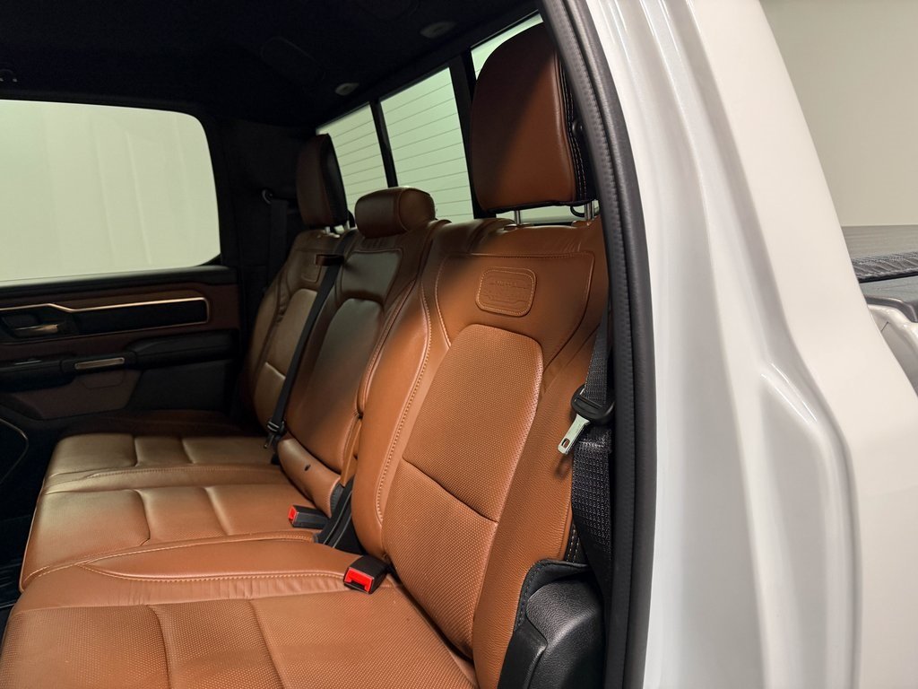 2023 Ram 1500 Laramie Longhorn photo 43
