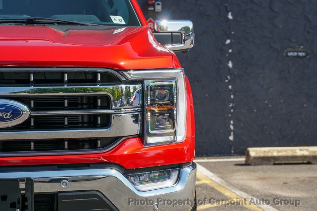 2022 Ford F-150 photo 14