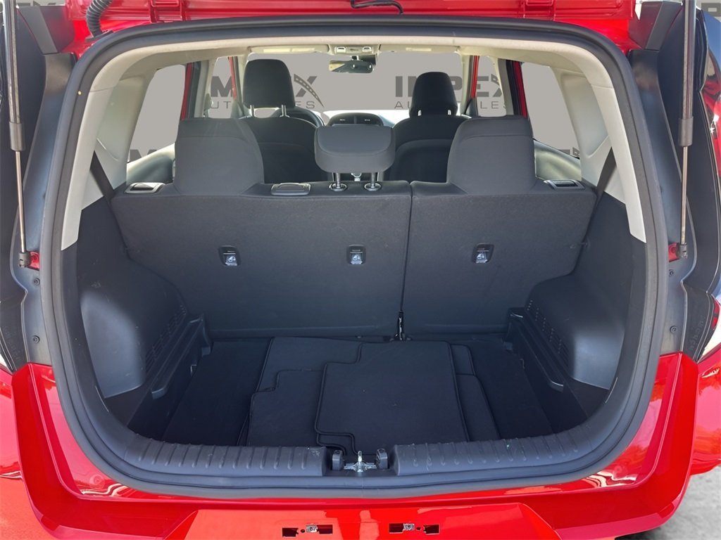 2024 Kia Soul LX photo 23