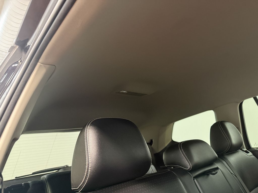 2021 Volkswagen Atlas V6 SE Technology photo 12