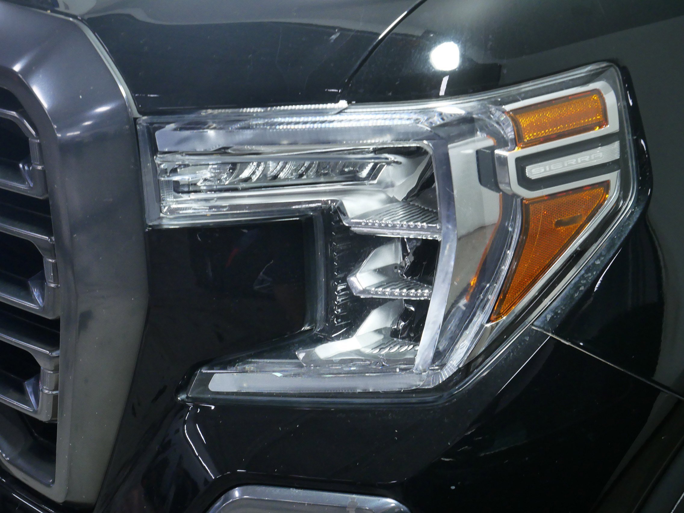 2020 Gmc Sierra 1500 AT4 photo 15